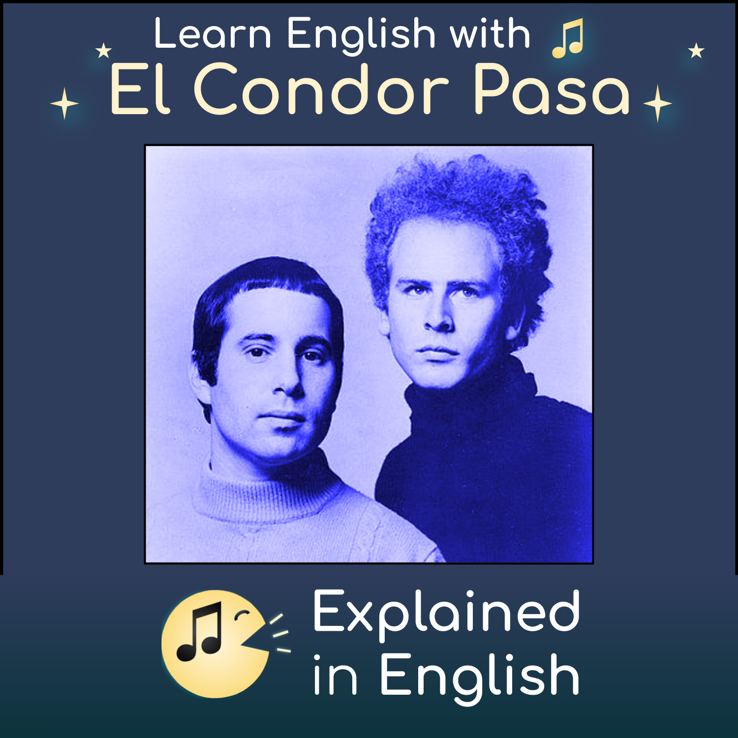 El Condor Pasa Song Lyrics And Meaning Learn English With Simon And 